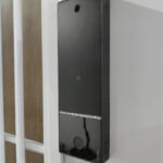 MyDigitalLock - Moorgen Swavorski Crystal Gate Lock