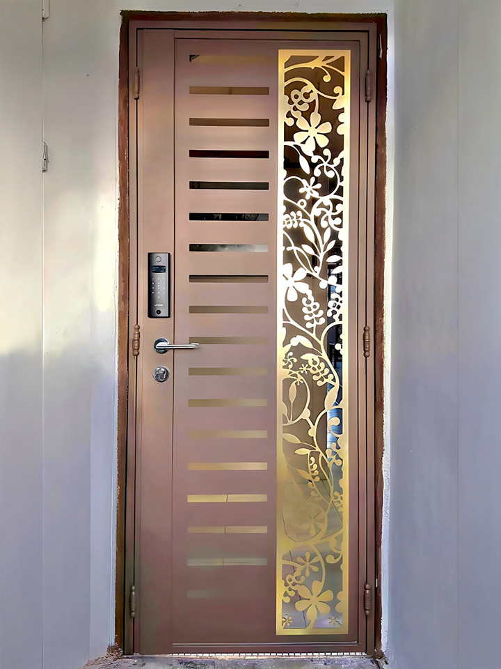 MydigitalLock-Kato-3D-Laser-Cut-Gate