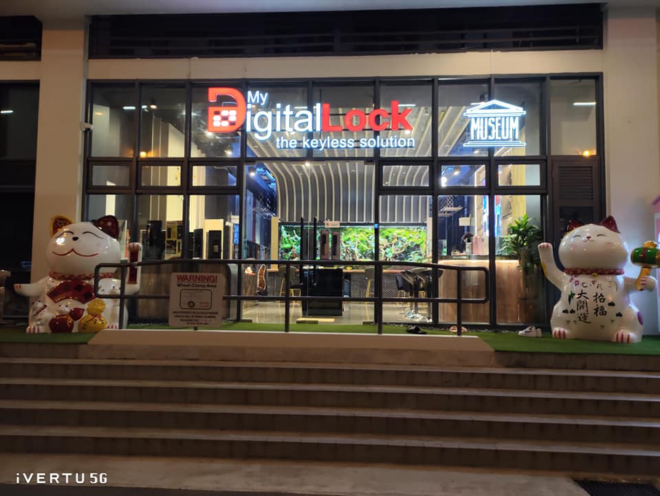 My-Digital-Lock-Yishun-showroom