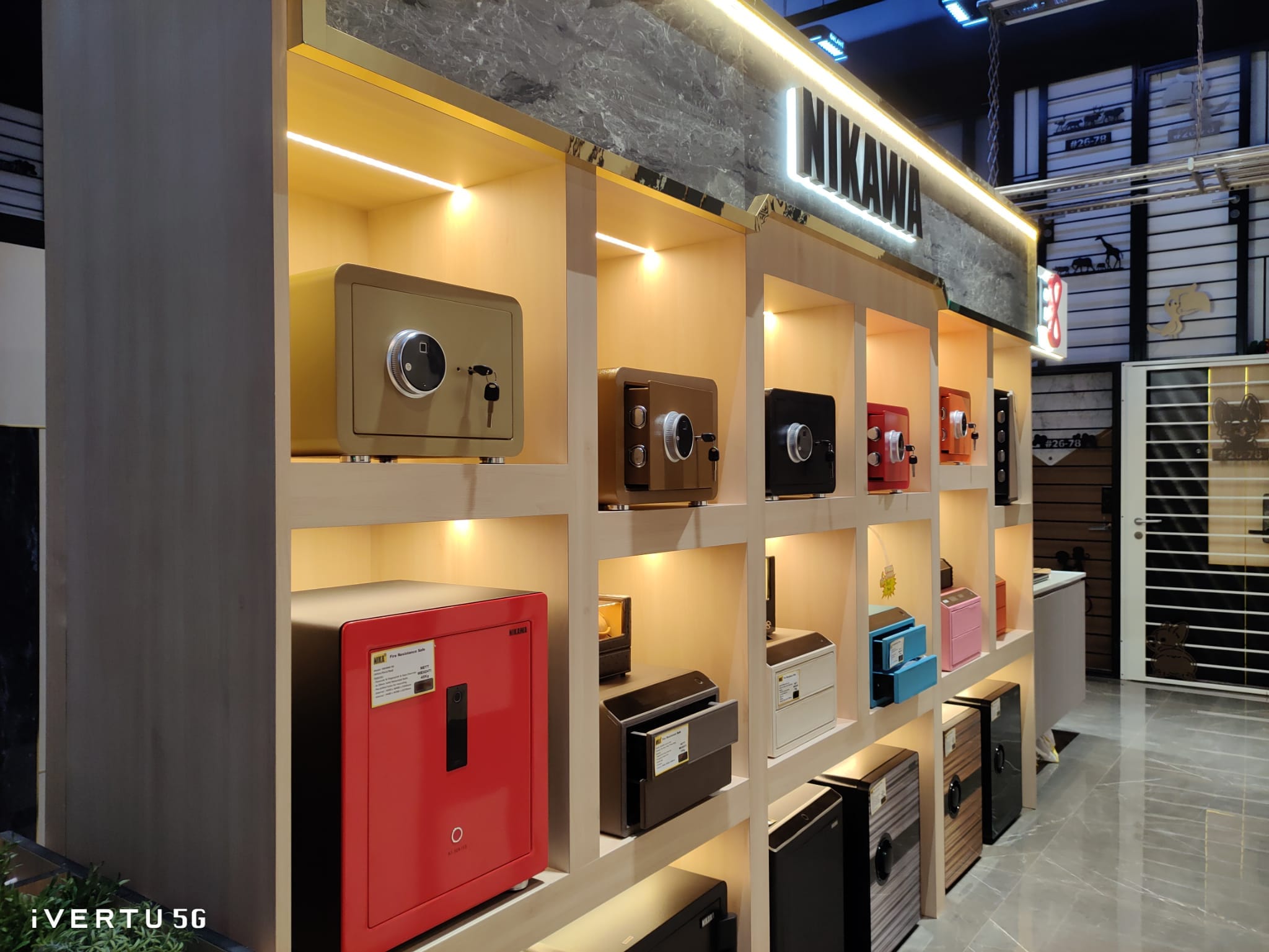 My-Digital-Lock-Yishun-showroom
