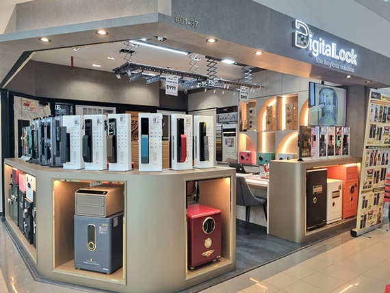 MyDigitalLock - Contact Queensway-Shopping-Centre MyDigitalLock - Contact Queensway-Shopping-Centre