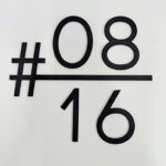 MyDigitalLock - Unit Number Page