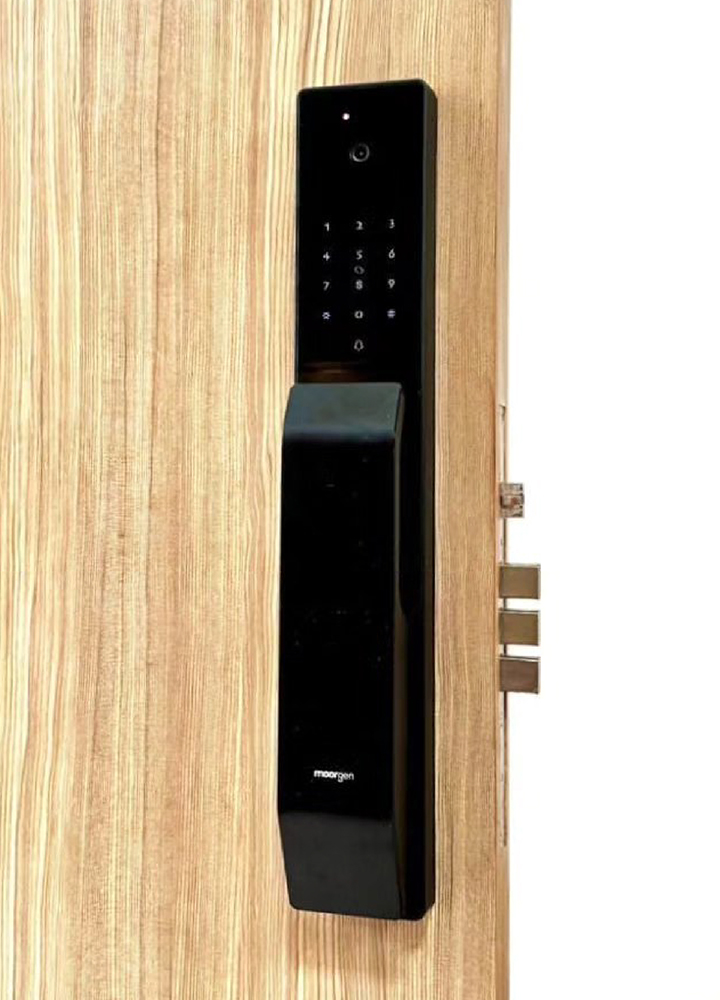 MyDigitalLock-Certificate