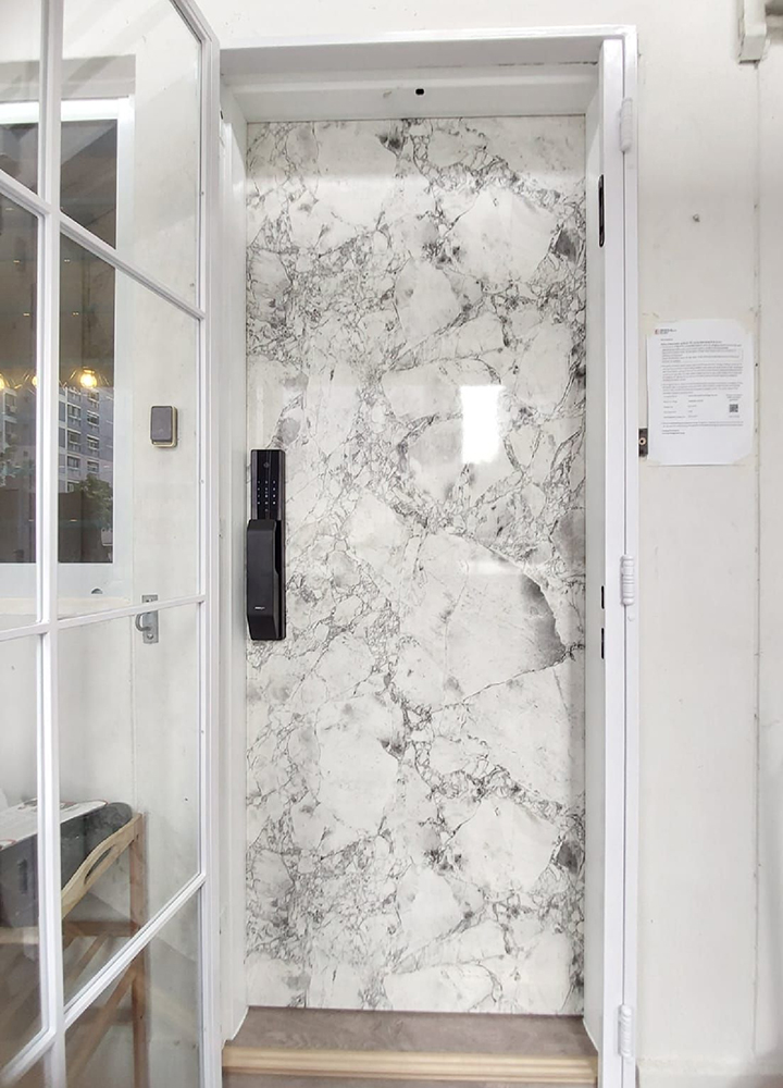 MyDigitalLock - Formica