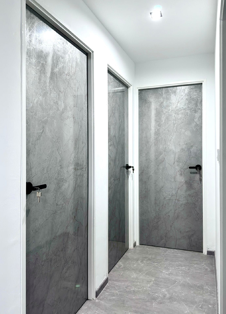 MyDigitalLock - Formica