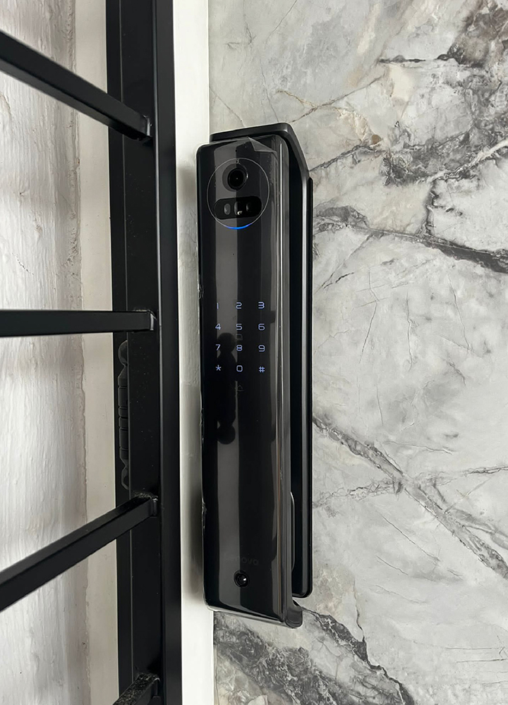 MyDigitalLock - Lenovo-X5