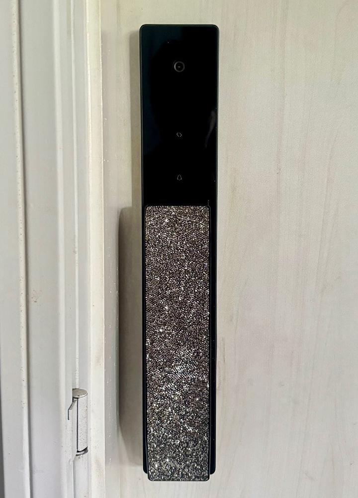 MyDigitalLock - Main Door