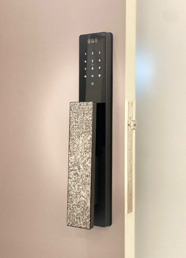 MyDigitalLock - Main Door