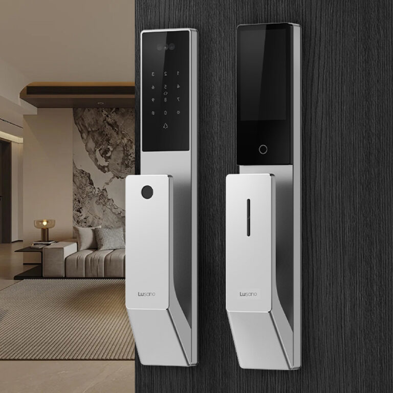 My Digital Lock - Lusano A Class Digital Lock My Digital Lock - Lusano A Class Digital Lock