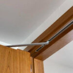Conceal Door Closer +$300.00