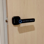 MyDigitalLock-HDB Bedroom Digital Lock