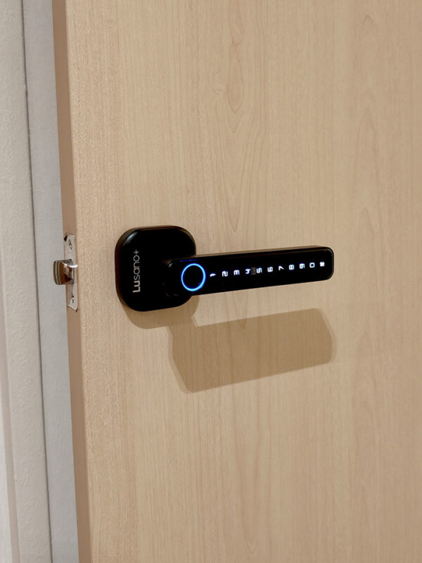 MyDigitalLock-HDB Bedroom Digital Lock MyDigitalLock-HDB Bedroom Digital Lock