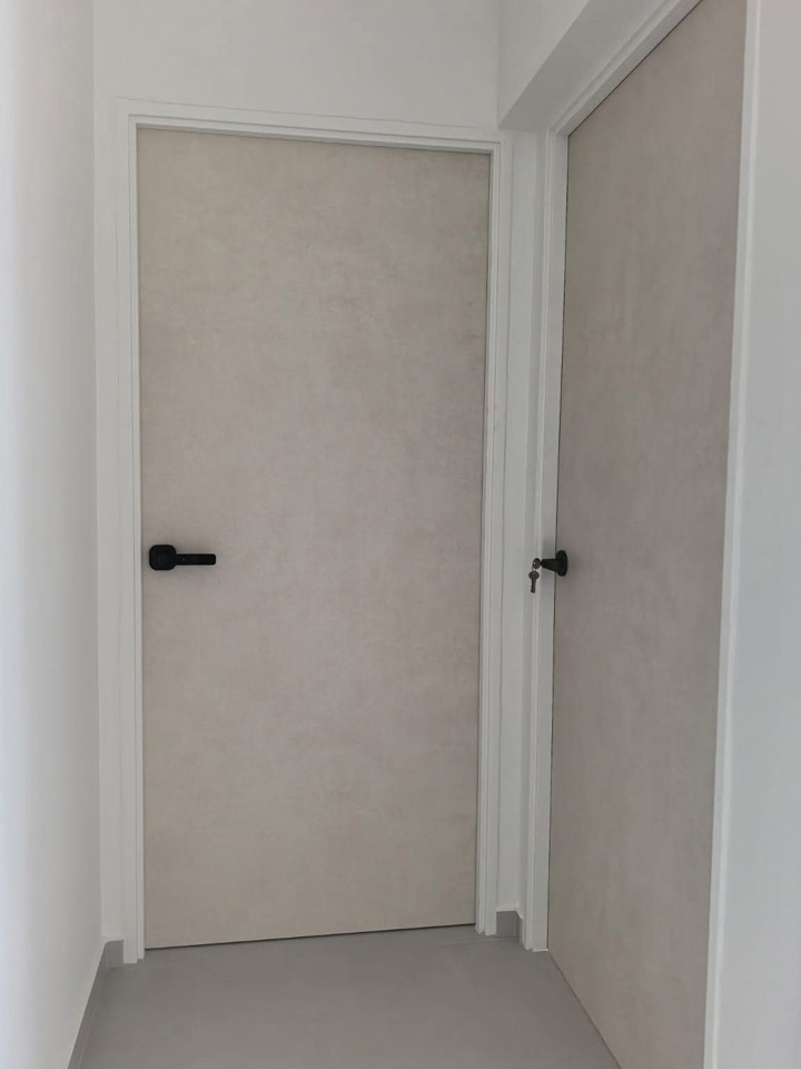 MyDigitalLock - HDB Bedroom door installation