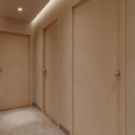 MyDigitalLock - High Status Bedroom Door