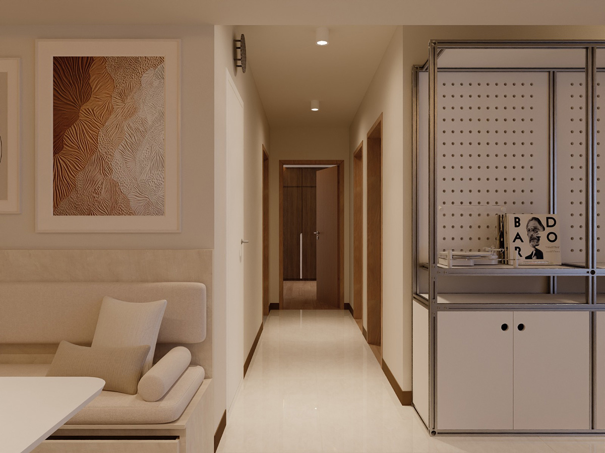 MyDigitalLock - High Status Bedroom Door