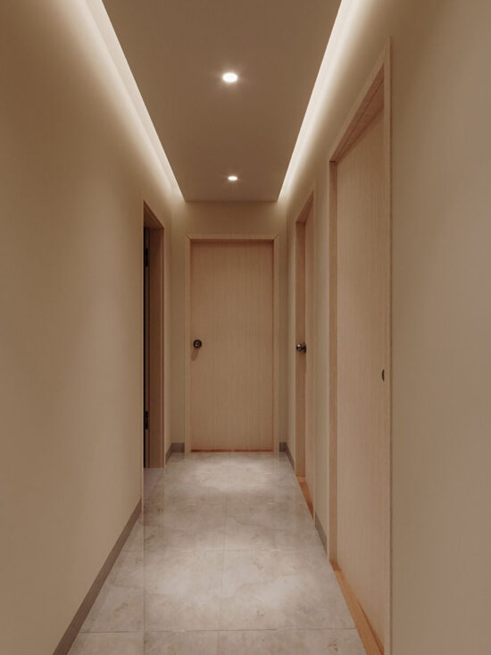 MyDigitalLock - High Status Bedroom Door