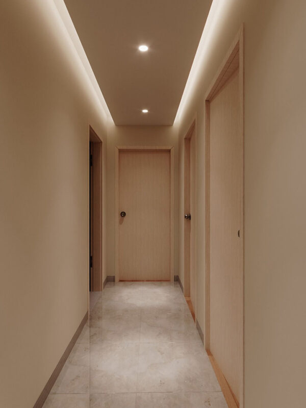 MyDigitalLock - High Status Bedroom Door