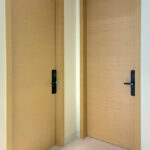 MyDigitalLock - Lusano+ Star Condo Bedroom Digital Lock