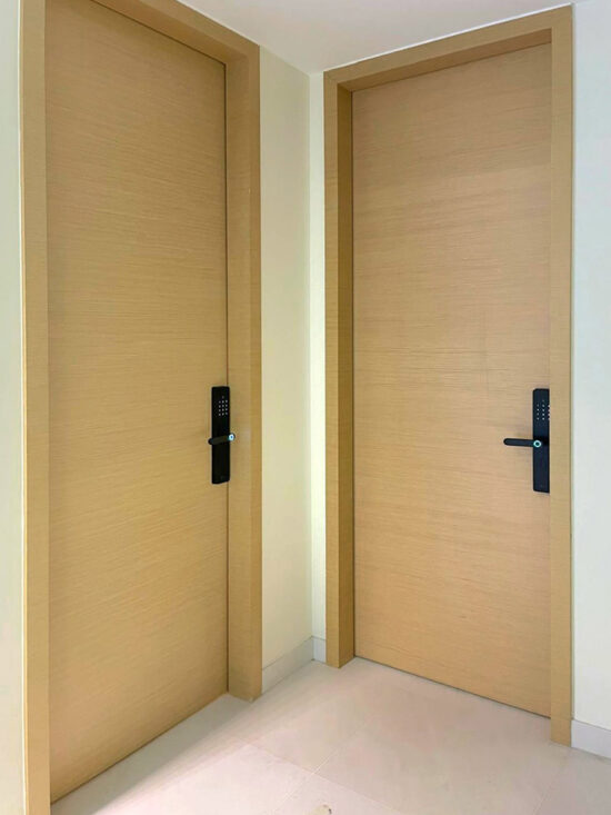 MyDigitalLock - Lusano+ Star Condo Bedroom Digital Lock