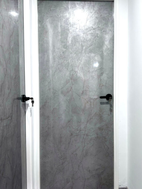 MyDigitalLock - Premium Laminate HDB Bedroom