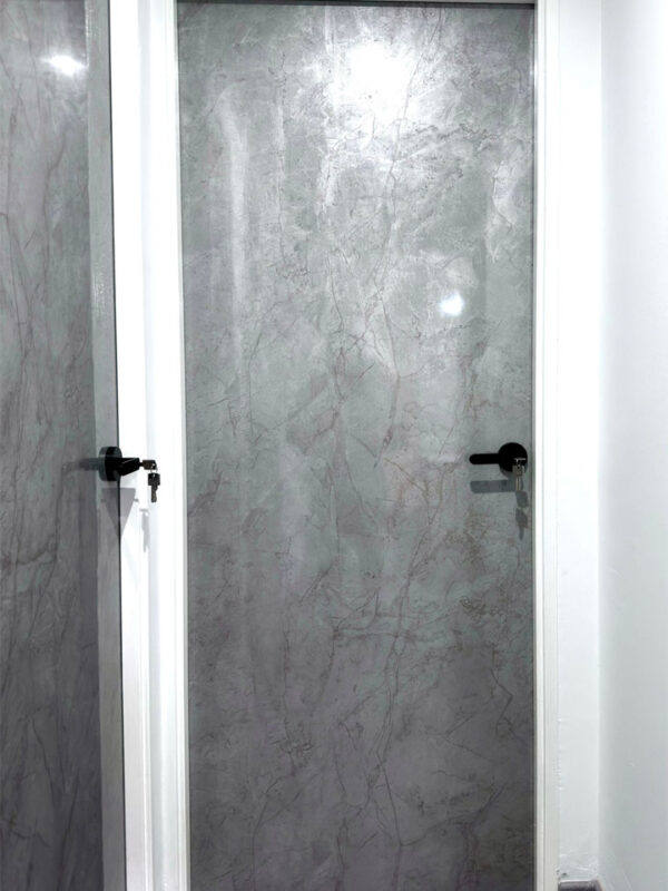 MyDigitalLock - Premium Laminate HDB Bedroom