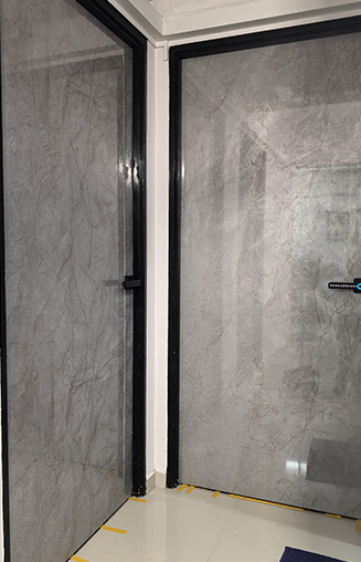 MyDigitalLock - Upgrade to Luxury-Formica Laminate