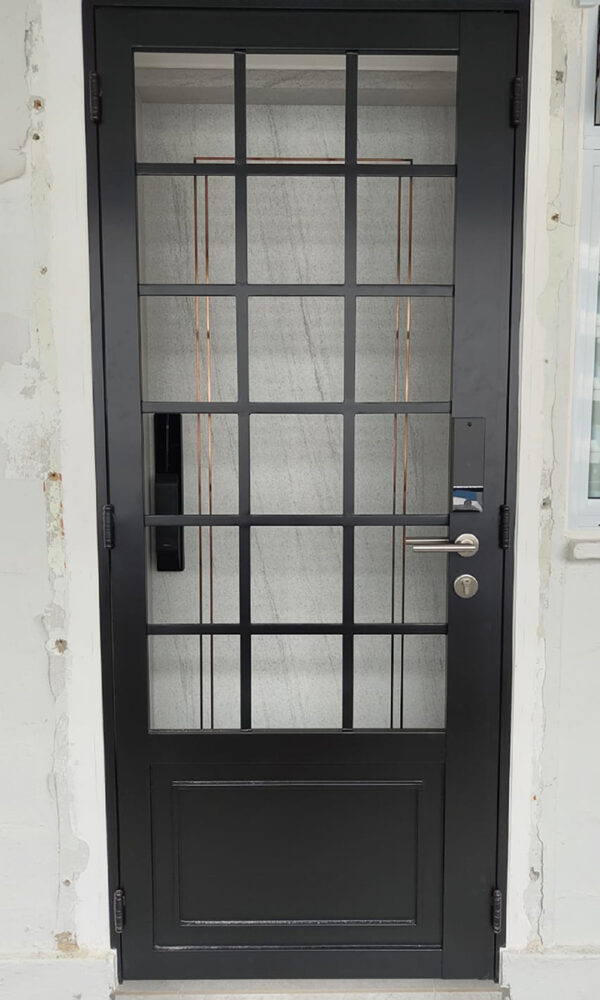 MyDigitalLock-Designer-Glass-Gate