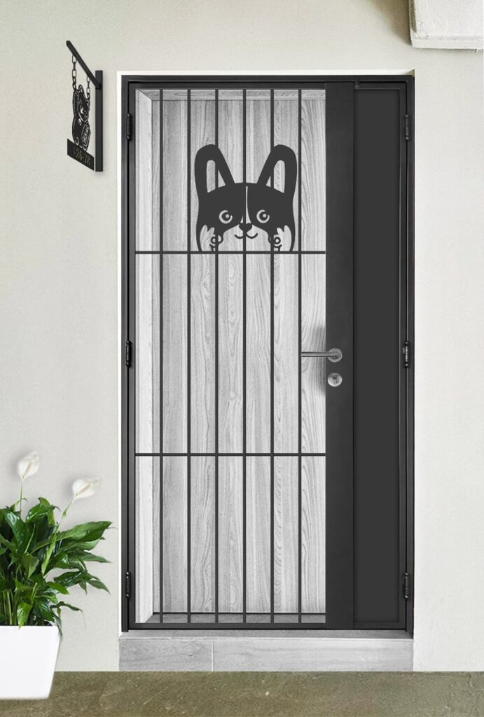 MyDigitalLock - Kato-Simplify-Gate MyDigitalLock - Kato-Simplify-Gate
