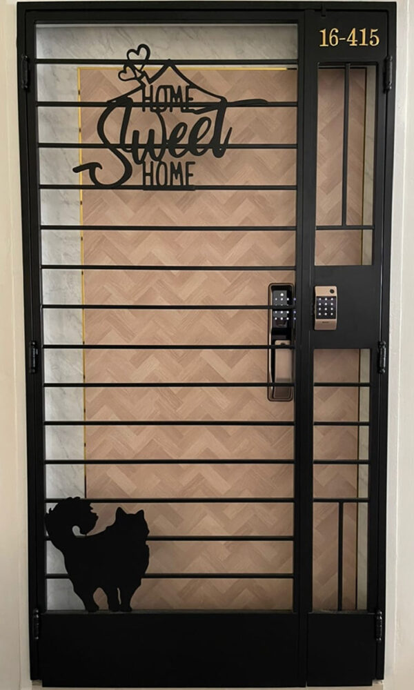 MyDigitalLock - Kato-Simplify-Gate