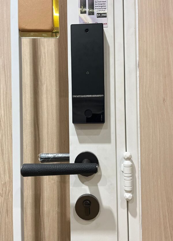 MyDigitalLock - Premium-Gate-Digital-Lock MyDigitalLock - Premium-Gate-Digital-Lock