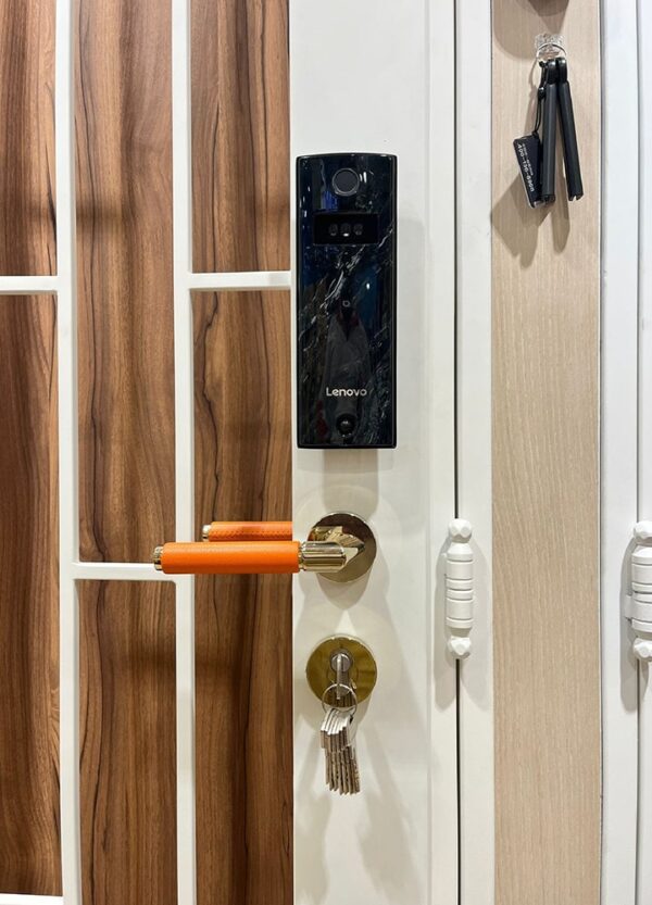 MyDigitalLock - Premium-Gate-Digital-Lock MyDigitalLock - Premium-Gate-Digital-Lock