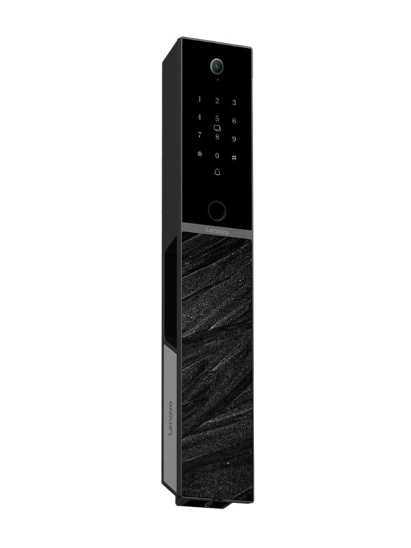 Lenovo F3 Ultra Smart Door Lock (Shooting Star)