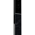 Lenovo F3 Ultra Smart Door Lock (White Marble)