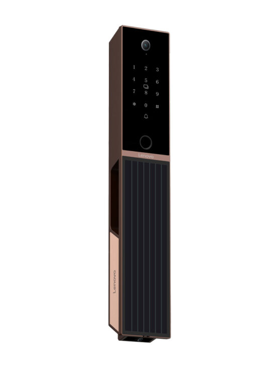 Lenovo Solar F3 Smart Door Lock