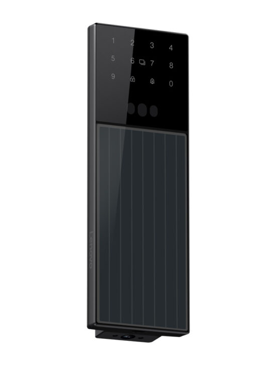 Lenovo Solar U3 Gate Lock