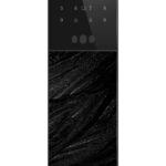 Lenovo U3 Ultra Gate Digital Lock (Gold Marble)