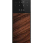 Lenovo U3 Ultra Gate Digital Lock (Rosewood)