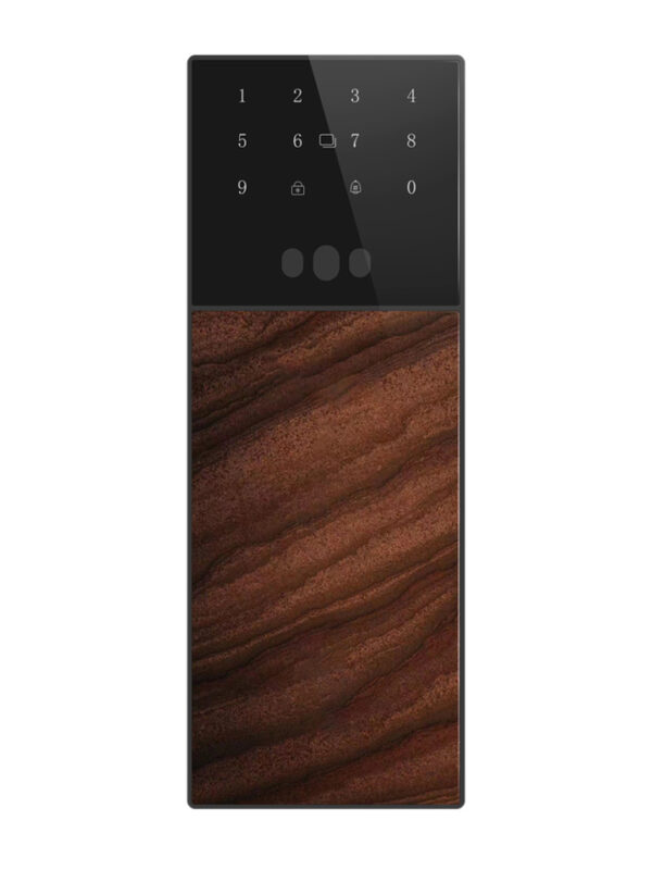 Lenovo U3 Ultra Gate Digital Lock (Rosewood)