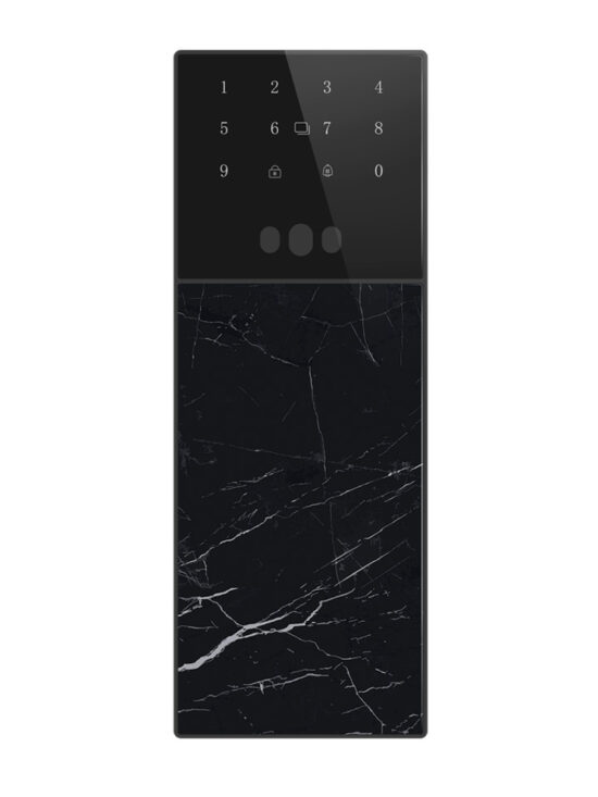Lenovo U3 Ultra Gate Digital Lock (Shooting Star)