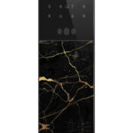Lenovo U3 Ultra Gate Digital Lock (White Marble)