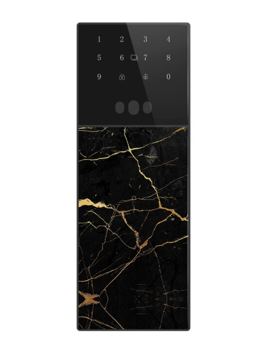 Lenovo U3 Ultra Gate Digital Lock (White Marble)