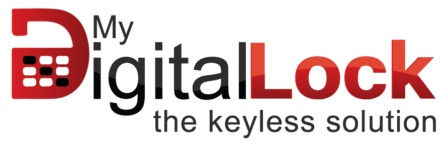 MyDigitalLock