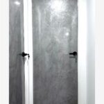 Lusano S-Class-Laminate-Bedroom-Door