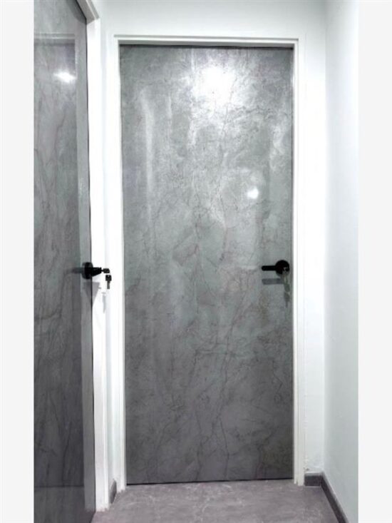 Lusano S-Class-Laminate-Bedroom-Door