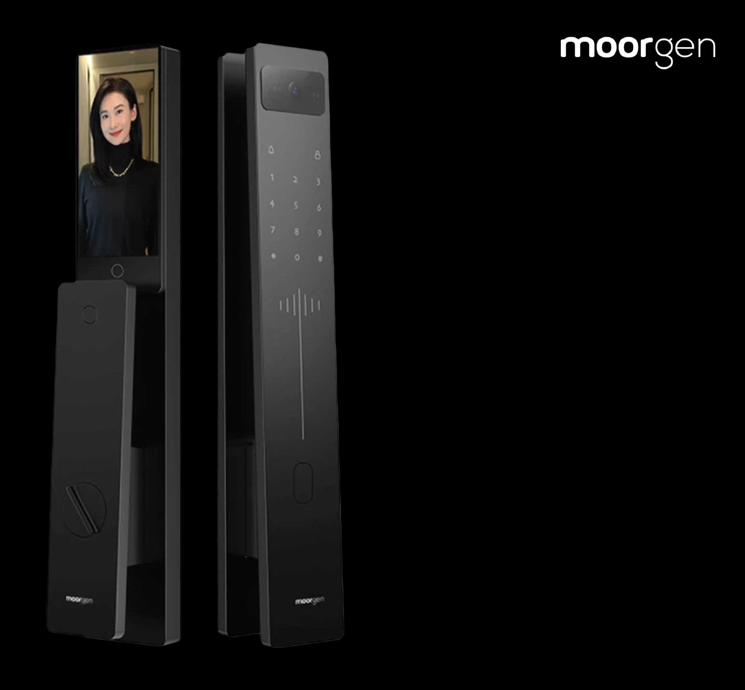 Moorgen-T50-Black