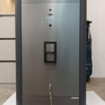 My Degital Lock - Heavy Duty Safe 60