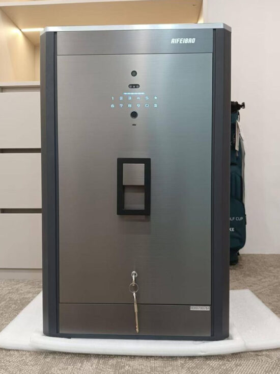 My Degital Lock - Heavy Duty Safe 60