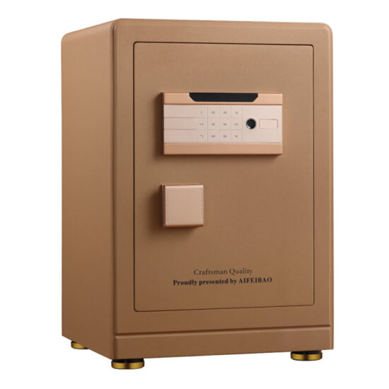 My Degital Lock - Lusano Evora Designer Safe 60 New
