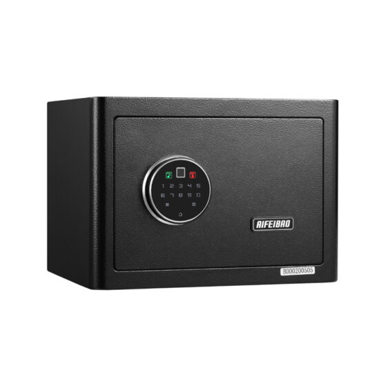 My Degital Lock - The Guardian Security Safe