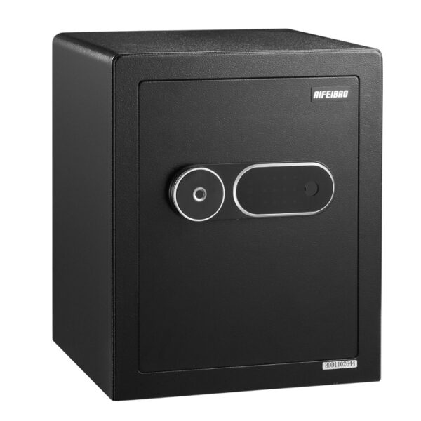 My Digital Lock - The Sentinel Security Safe